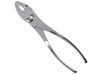 IRWIN 1773617 6" Slip Joint Pliers With Steel Handle | Durable Tools