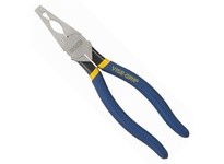 IRWIN 1773629 8" Conduit And Locknut REeaming Pli