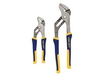 IRWIN 1773639 2 PC Groove Joint Set- 6" Groove Jo