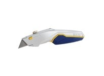 IRWIN 1774106 ProTouch Utility Knife | Durable & Ergonomic Design