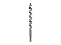 IRWIN 1779137 1/2" X 7.5" WELDTEC SHIP AUGER - TU