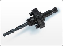 Lenox 1779841 T2 ACCESSORIES PILOT DRILL 4.25 IN. | YarinInd