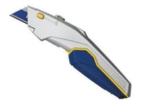 IRWIN 1782108 ProTouch Utility Knife | YarinInd