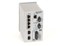 Allen Bradley 1783-BMS06SA Switch Stratix 5700