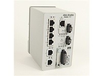 Allen Bradley 1783-BMS06TL Switch Stratix 5700 | High-Performance Networking