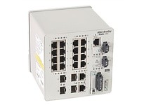 Allen Bradley 1783-BMS20CGPK Switch Stratix 5700