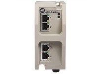 Allen Bradley 1783-EMS04T Stratix 6000 Managed Ethernet Switch | High-Performance Networking