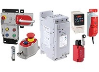 Allen Bradley 1783-LMS8 Stratix 2500 Switch Lightly Managed With 8x10/100BaseT