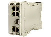 Allen Bradley 1783-US03T01F Stratix 2000 Unmanaged Ethernet Switch