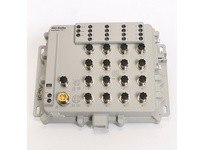 Allen Bradley 1783-ZMS16TA Switch Armorstratix 5700 | Industrial Solutions