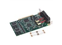 Allen Bradley 1784-PKTXD PCI Bus Card W/DH+ DH485 RIO Scanner