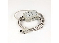 Allen Bradley 1784-U2DHP USB to Data Highway Plus Cable | High-Quality Industrial Automation