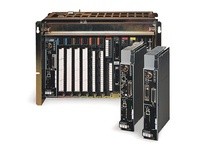 Allen Bradley 1785-L40C15 Programmable Controller ControlNet PLC-5 | Industrial Automation