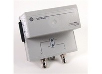 Allen Bradley 1786-RPCD ControlNet Coaxial Repeater