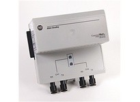 Allen Bradley 1786-RPFM ControlNet Medium Distance Fiber Repeater