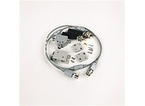 Allen Bradley 1786-TCT2BD1 ControlNet Y-Tap IP67 | High-Quality Industrial Component