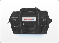 Lenox 1787426 16 GENERAL CONTRACTORS BAG | Durable Tool Storage