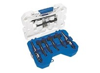 Lenox 1787507 15 PC BI-METAL SELF FEED / AUGER KIT