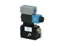 17890-1 VALVE-SOLENOID 110/120 V