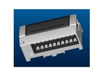 Allen Bradley 1790-T0B16X 16 Source Out Expansion Block | CompactBlock LDX DeviceNet