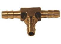 Dixon 1790404CLF Barbed Tee Splicer | YarinInd