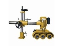 Powermatic 1790800K PF-33 Power Feeder 1HP 3PH 230V 4-Speed | Industrial Tools