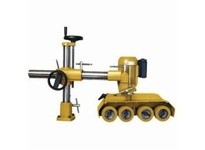 Powermatic 1790812K PF-41 Power Feeder 1HP 1PH 115V 4-Speed 4 Wheel