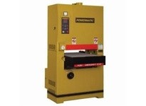 Powermatic 1790825 WB-25 25" Wide Belt Sander 15HP 3PH 230/460V Vari Speed DRO