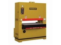 Powermatic 1790843 WB-43 43" Wide Belt Sander 25HP 3PH 230/460V Vari Speed DRO