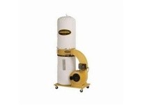 Powermatic 1791078K PM1300TX-BK Dust Collector 1.75HP 1PH 115/230V 30-Micron Bag Filter Kit
