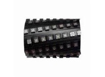 Powermatic 1791212 SHELIX-I: (10) Inserts for SHELIX Cutterhead | YarinInd