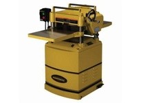 Powermatic 1791213 15HH 15" Planer 3HP 1PH 230V no DRO