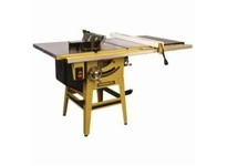 Powermatic 1791229K 64B 1.75 HP 115/230V 30" Fence with Riving Knife | High-Performance Table Saw