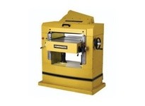 Powermatic 1791268 201HH 22" Planer 7.5HP 3PH 230V Helical Head