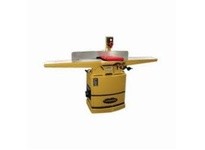 Powermatic 1791279DXK 54A 6" Jointer 1HP 1PH 115/230V Quick-Set Knives