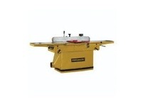 Powermatic 1791283 PJ1696 16" Jointer 7.5HP 3PH 230/460V Helical Head