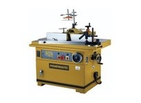 Powermatic 1791284 TS29 Shaper 7.5HP 3PH 230/460V Sliding Table | Industrial Precision
