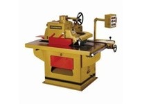 Powermatic 1791285 SLR12 Straight Line Rip Saw 15HP 3PH 230/460V