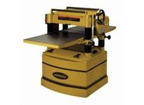 Powermatic 1791297 209 20" Planer 5HP 3PH 230/460V