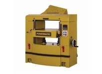 Powermatic 1791303 WP2510 25" Planer 15HP 3PH 230/460V | Industrial Tool