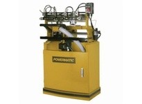 Powermatic 1791305 DT65 Dovetailer 1HP 1PH 230V Pneumatic Clamping | YarinInd