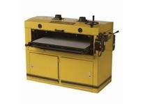 Powermatic 1791320 DDS-237 37" Dual Drum Sander 7.5HP 1PH 230V | Industrial Tool