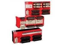 Allen Bradley 1791DS-IB16 Safety Module Compactblock Guard I/O DeviceNet