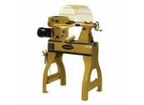 Powermatic 1792020 PM2020 Short Bed Lathe 2HP 1/3PH 220V | High-Performance Woodworking Lathe