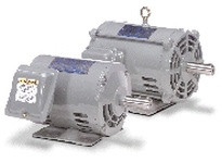 Teco-Westinghouse DS0016 ASGA ROLLED STEEL ODP HP: 1 RPM: 1200 FRAME: A56