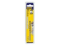 IRWIN 1792767 DRL BIT 7/32" MULTI MATERIAL | YarinInd