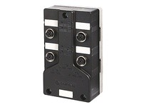 Allen Bradley 1792D-0B4D Output Module ArmorBlock Maxum I/O 1792D-OB4D