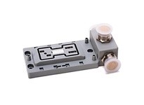 Allen Bradley 1792D-CB18P I/O Cable Base