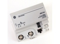 Allen Bradley 1794-ACNR Dual Media Adapter