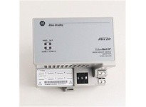 Allen Bradley 1794-AENT Ethernet Adapter FLEX I/O | High-Quality Industrial Automation